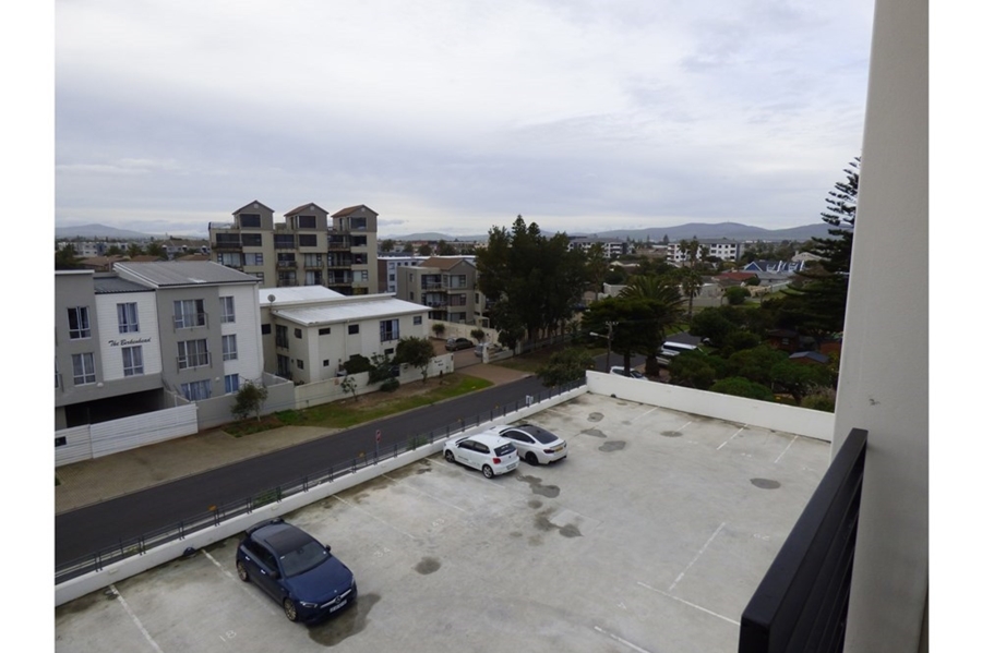 To Let 1 Bedroom Property for Rent in Beachfront Western Cape